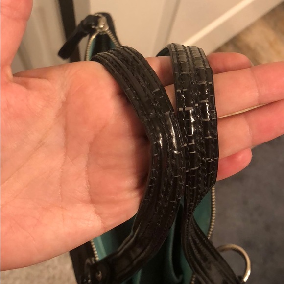 Coach purse - Picture 6 of 6